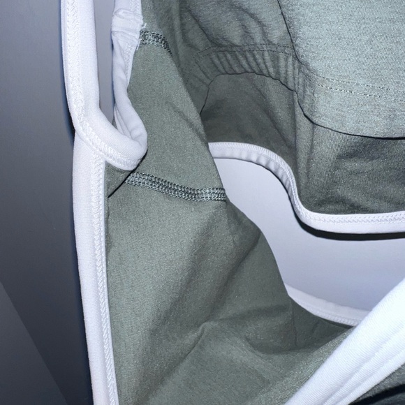 Beyond Yoga Spacedye New Moves High Cropped Tank Top NEW xs - Picture 12 of 13